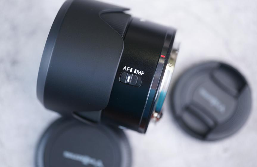 永诺yn35mmf2n和50mmf1.8n,永诺yn14mmf2.8评测