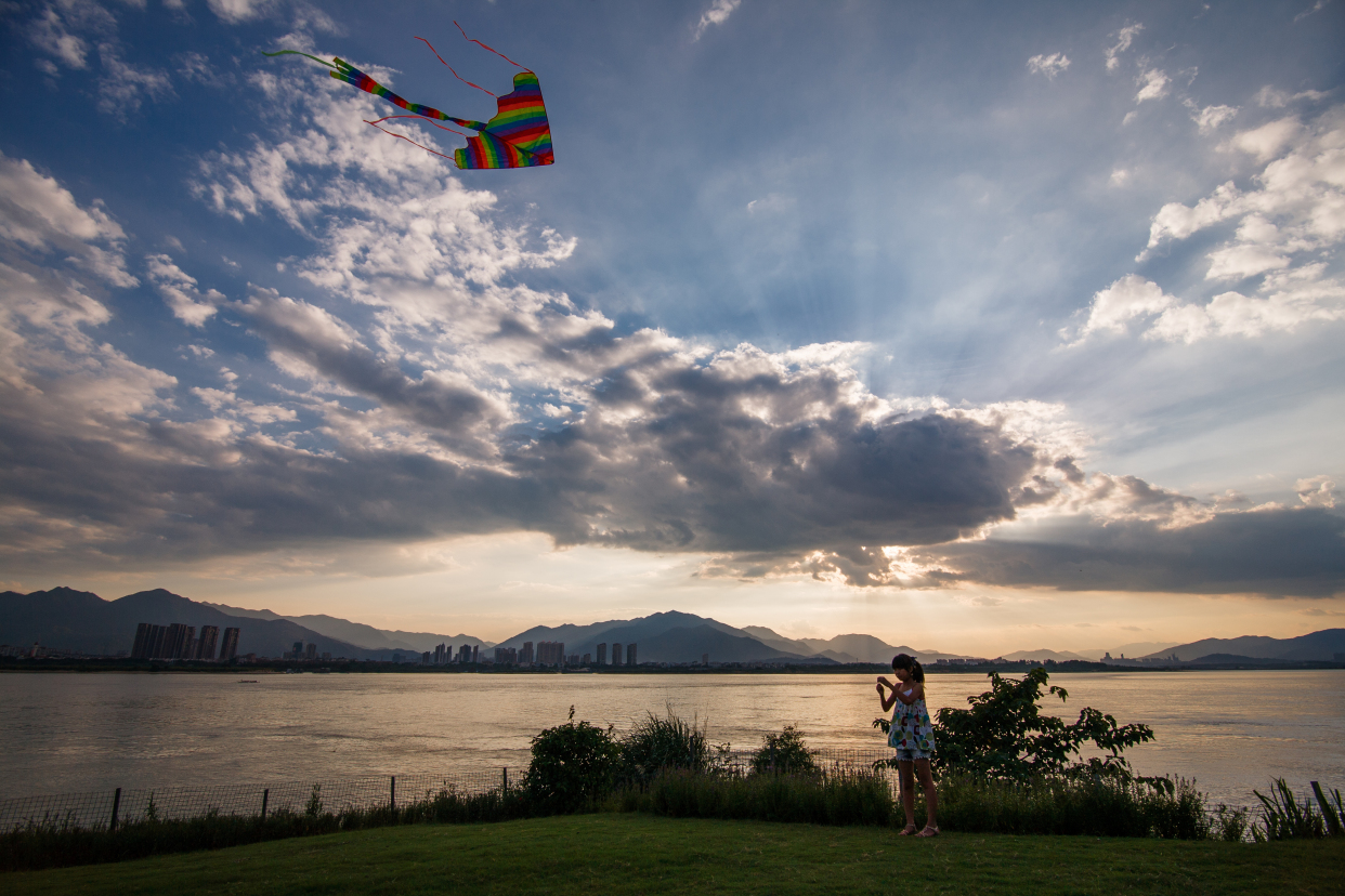 福州仓山区旅游攻略一日游,福州旅行攻略地图