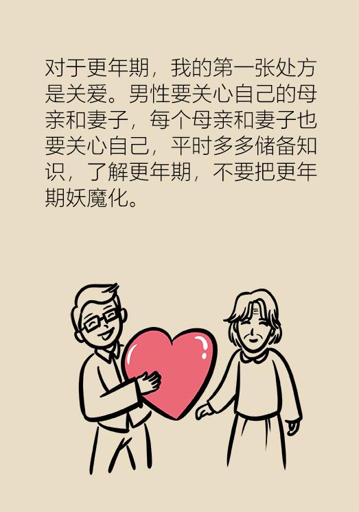 这病影响女人后半生，只有懂得面对，才能让你更加从容