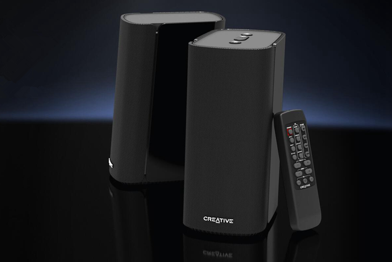 最好用的桌面蓝牙音箱,推荐几款小型便携蓝牙音箱