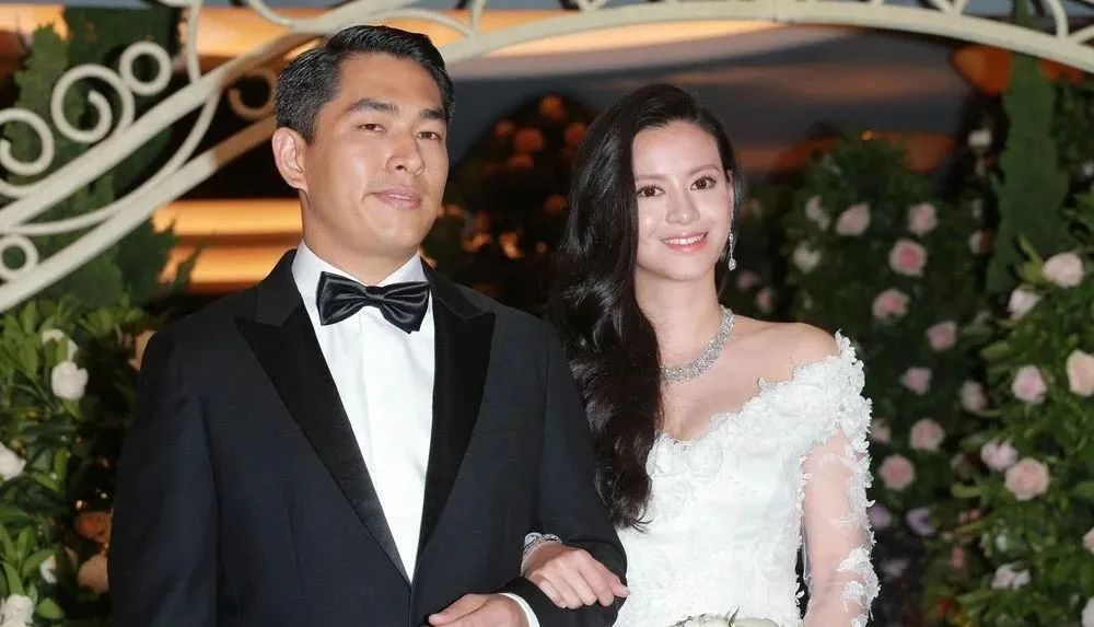 刘銮雄兄弟现状,刘銮雄千亿家产