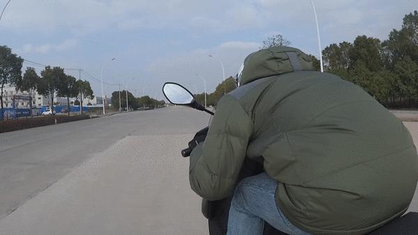 阿普利亚srmax250,阿普利亚srmax250座高