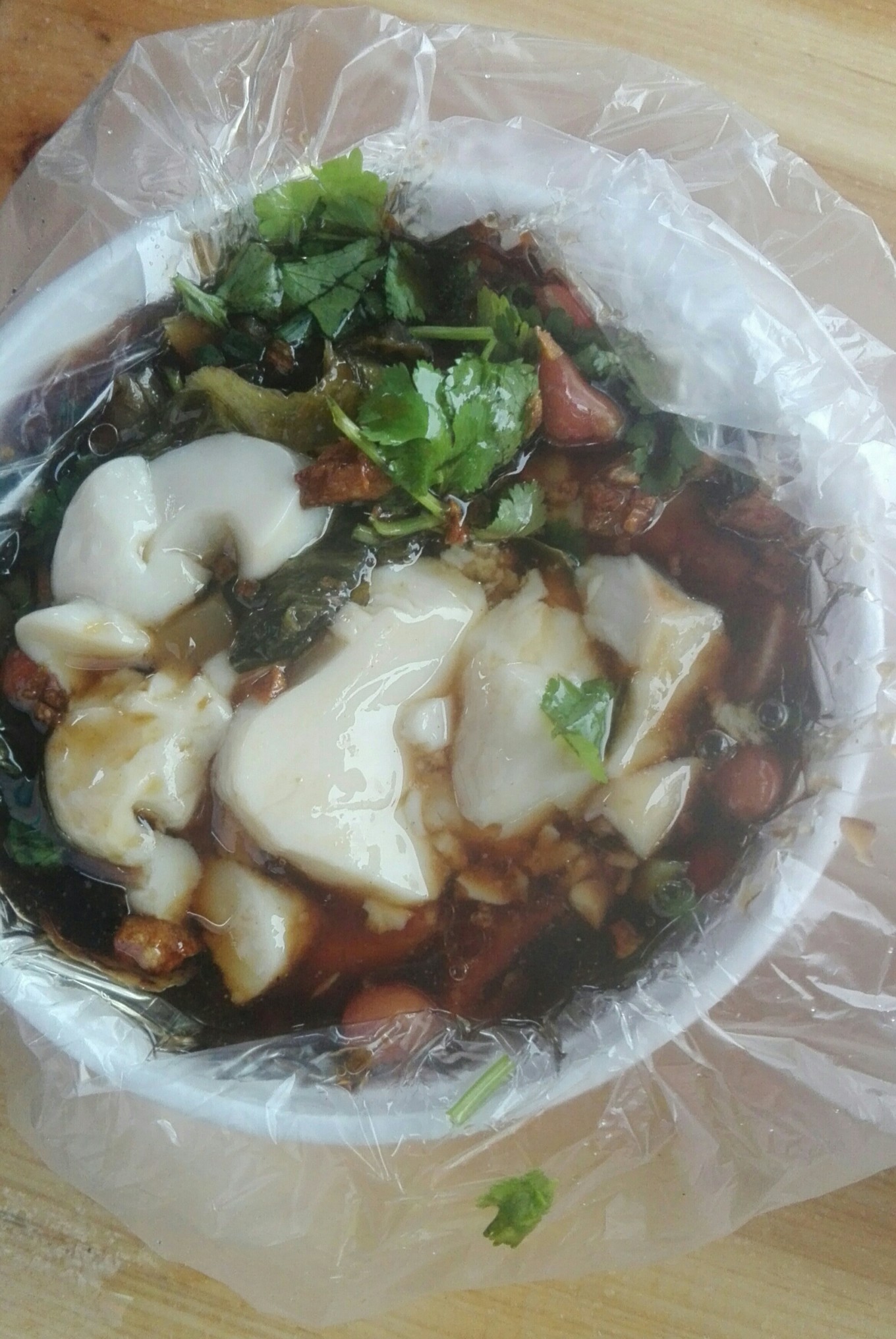 20161218桂林洋大学城返校记（那一年的海口青年户外）