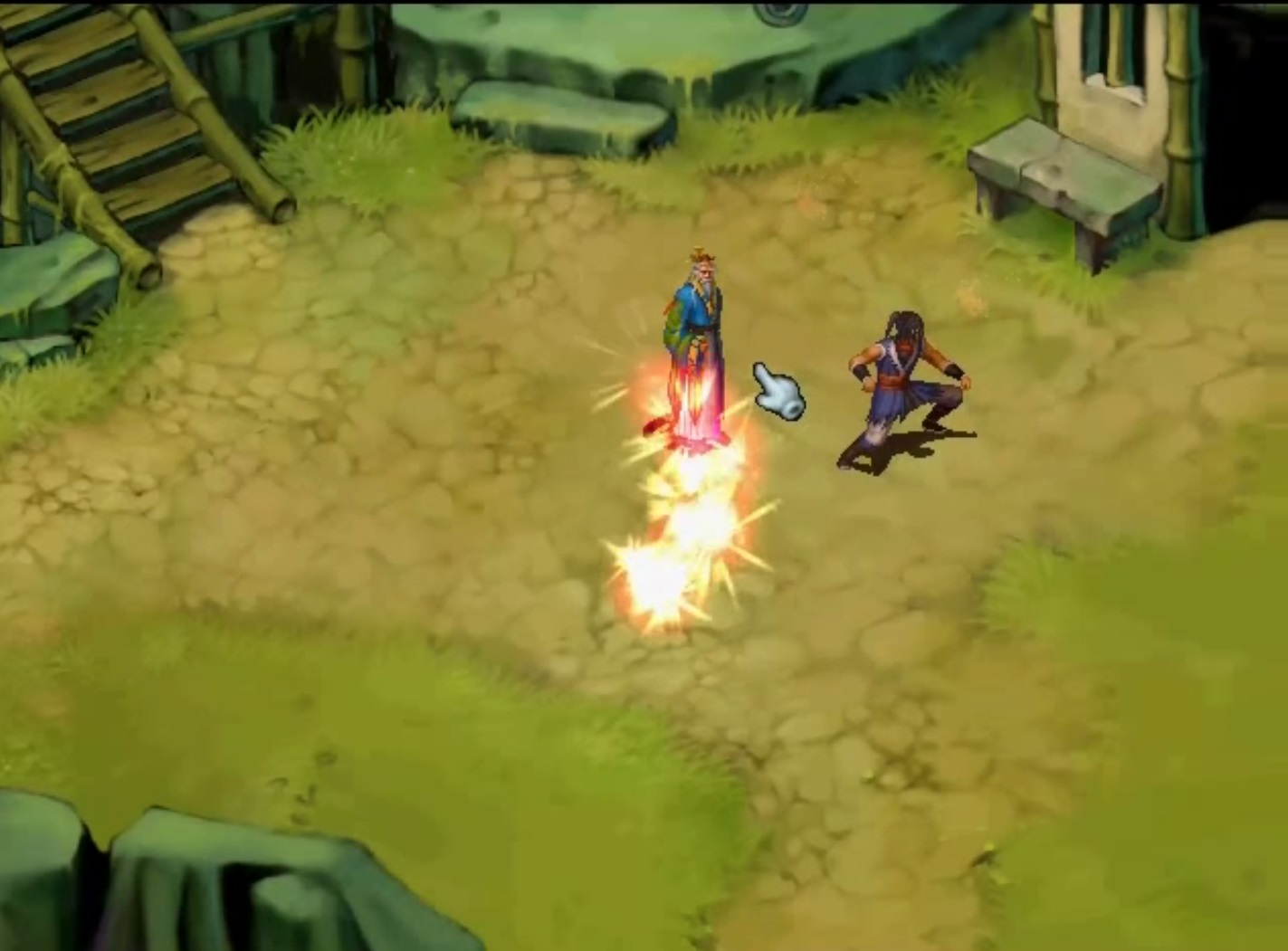 武林群侠传魔教路线,武林群侠传被逐出师门