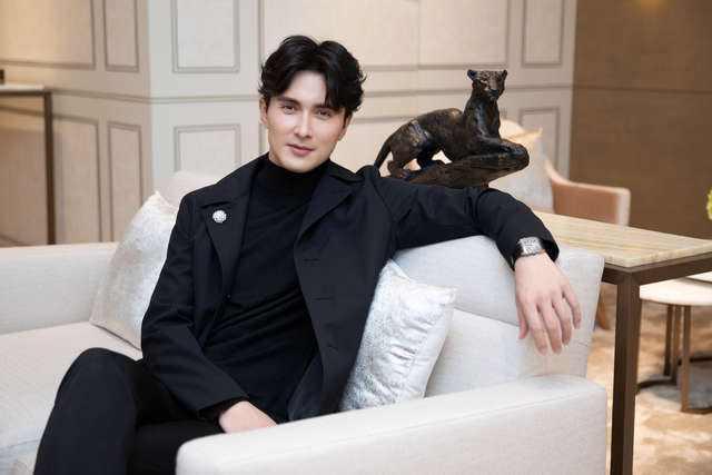 杨幂旗下艺人快递小哥,杨幂签约快递小哥