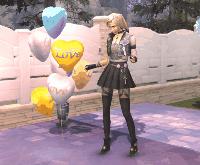 明日之后去参加派对怎么抽时装,明日之后派对怎么去