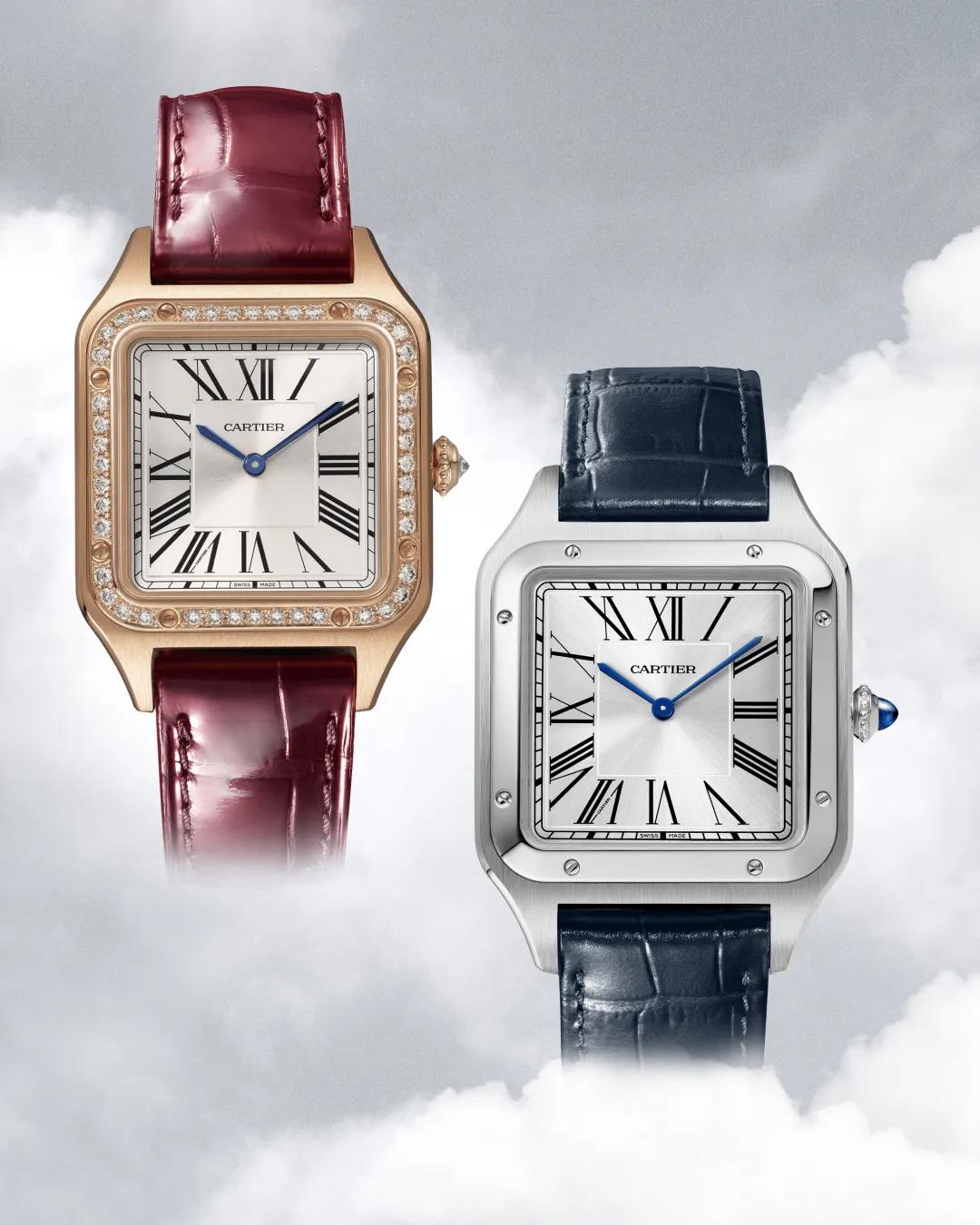 8句最美情话让腕表讲给你听,腕表浪漫语录