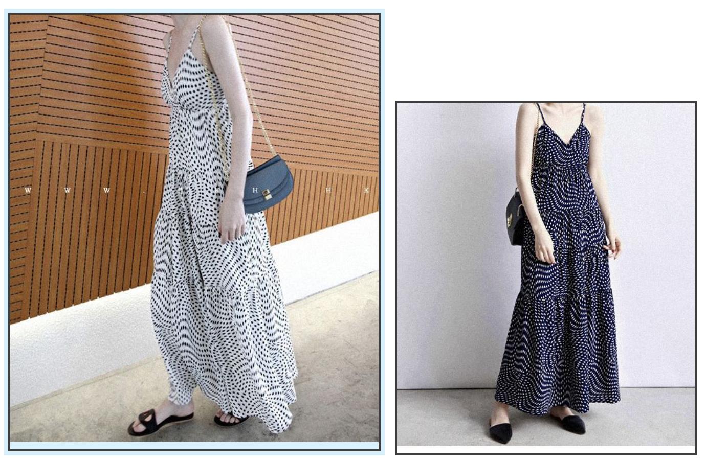 平价百搭裙子推荐,学生党平价裙子店铺夏季小众