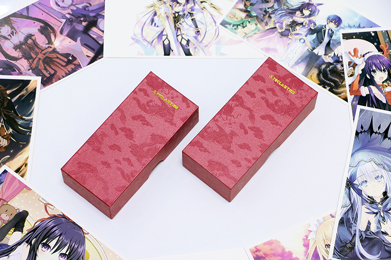 古铜外观搭龙凤雕纹，高速传输带中国结，台电龙凤呈祥U盘会玩