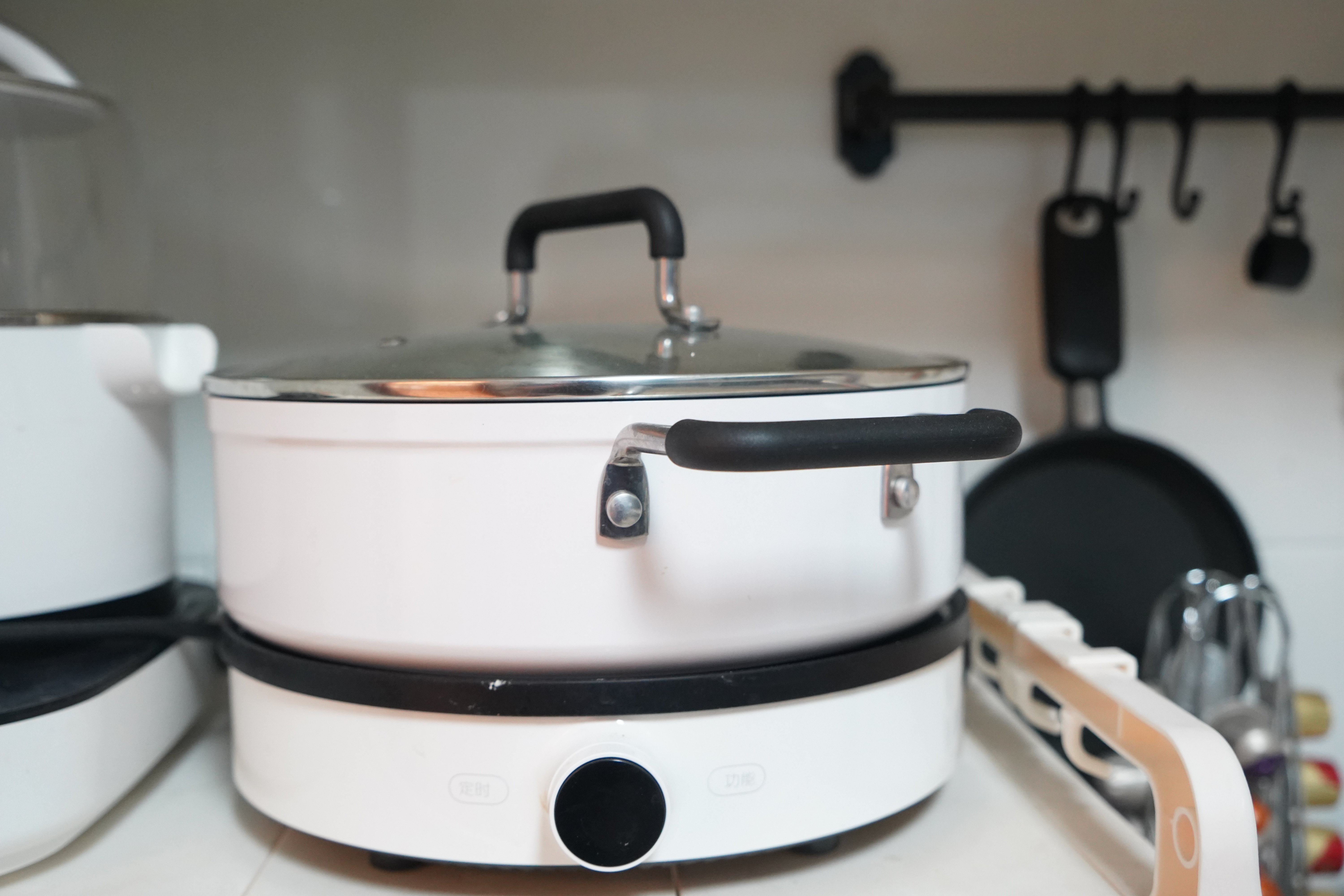 家电收纳好物推荐平价,厨具好物收纳推荐