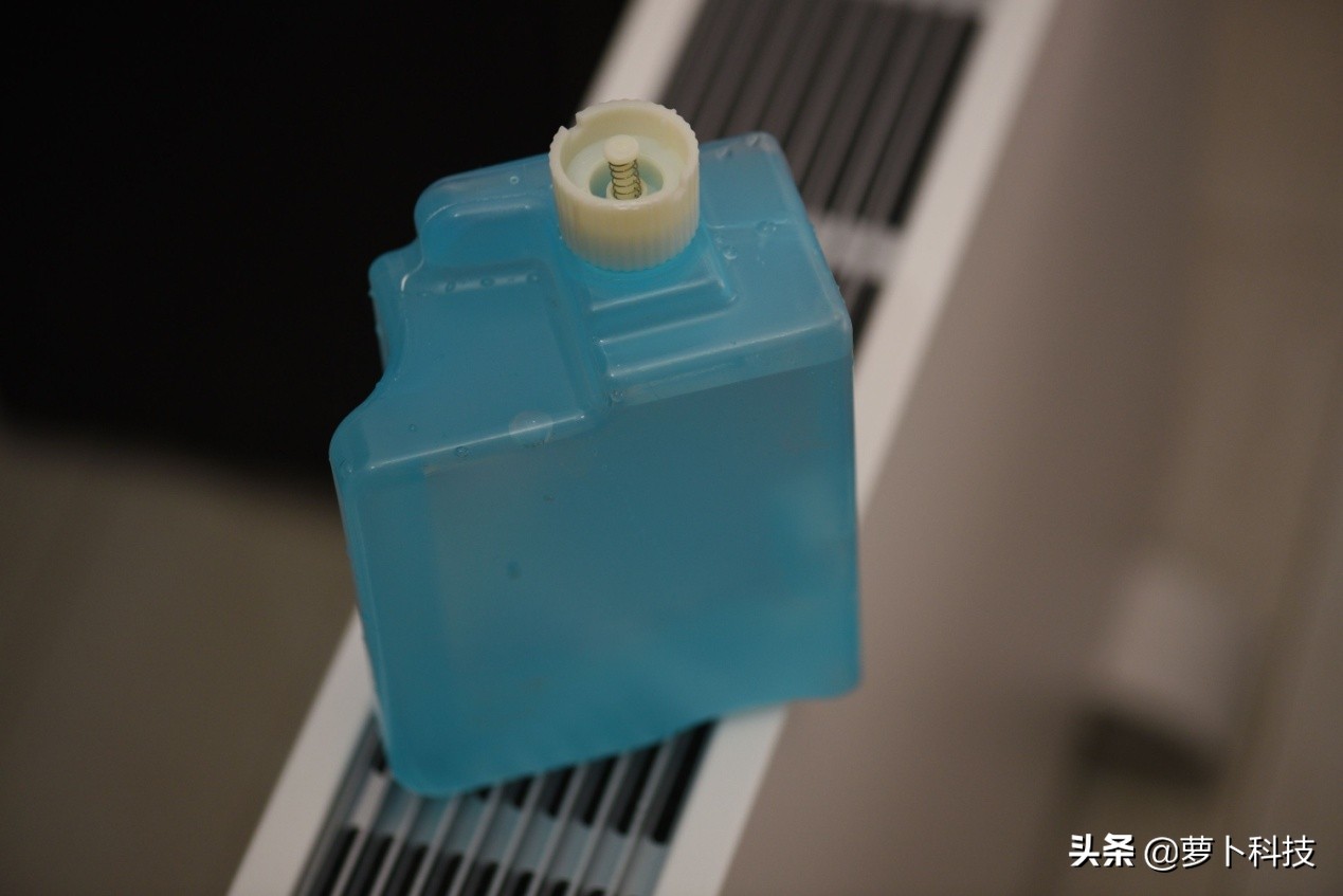 别墅加湿取暖神器，Blaupunkt德国蓝宝H1智能对流电暖气评测