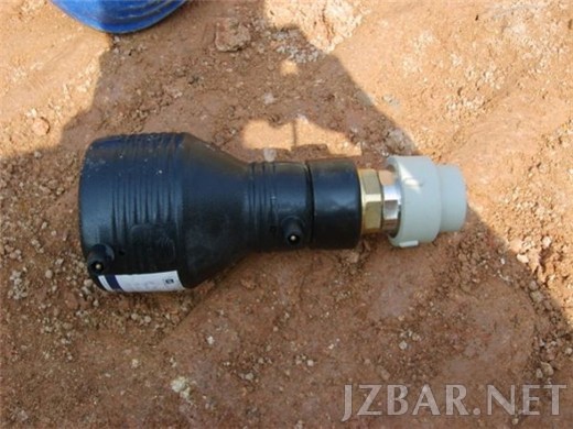 管道连接方式超级详细说明,关于建筑管道的连接方式正确的有