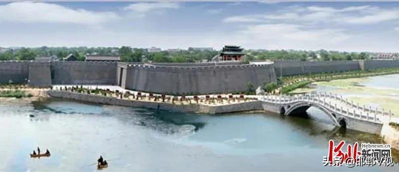 邯郸自驾游看花十大排行榜,石家庄48条春观花旅游线路