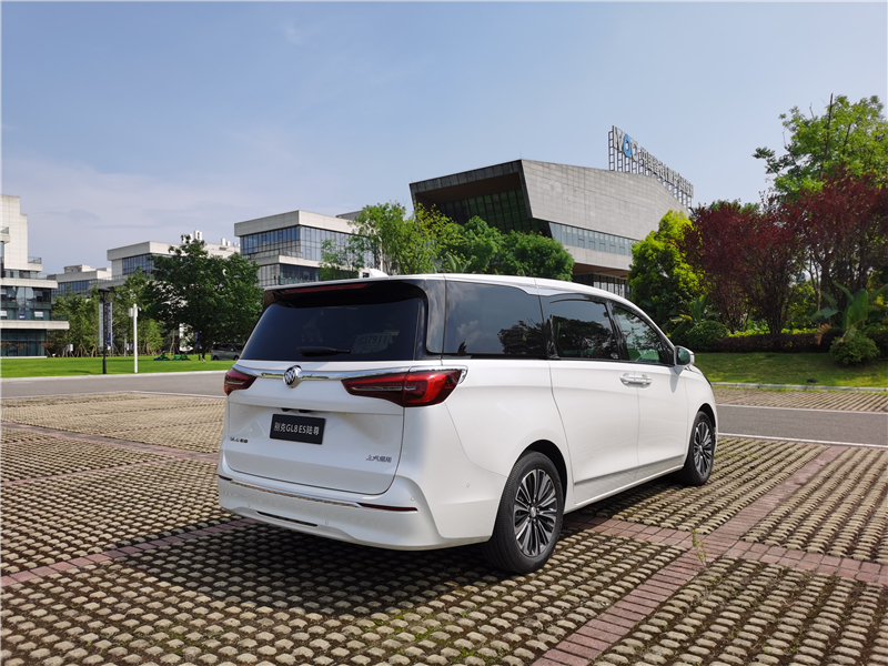 别克gl8车开着如何,别克gl8舒服吗