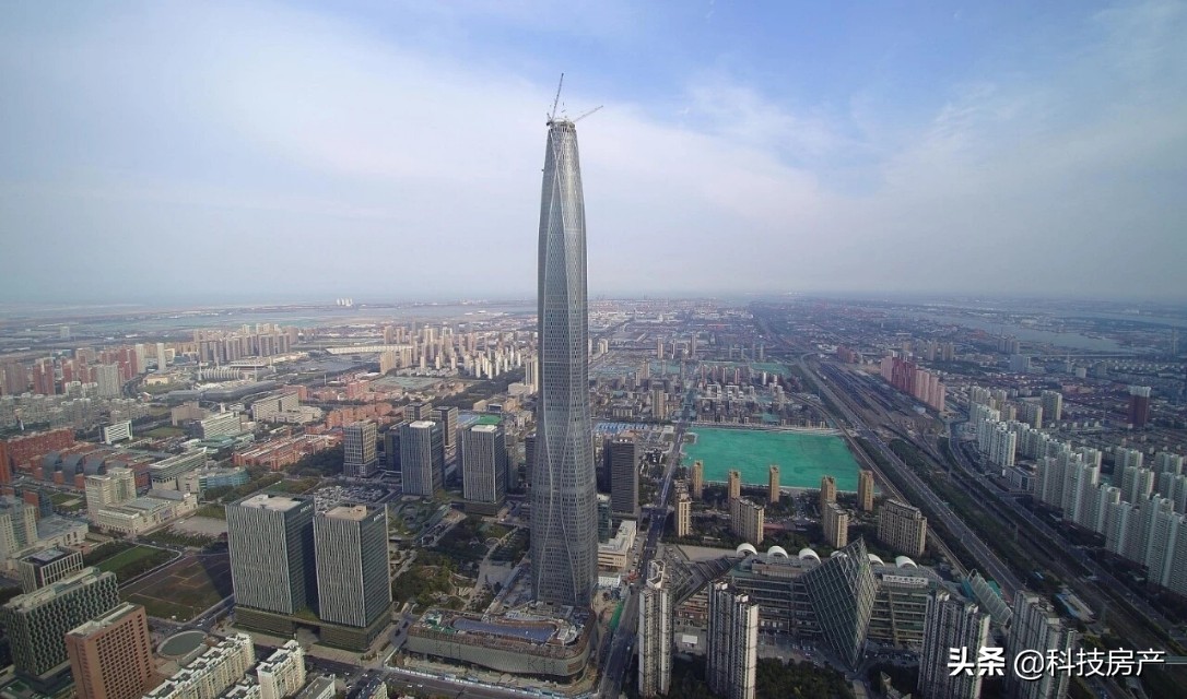 天津市新世界,天津新世界建筑工程有限公司