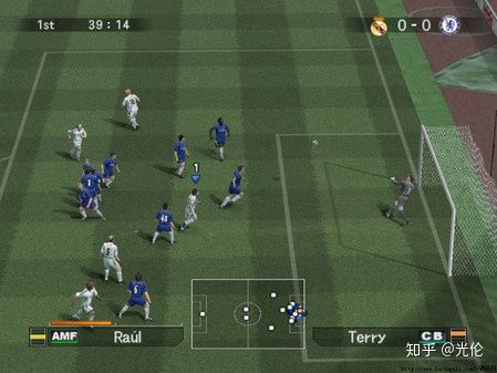 实况足球哪一代最值得玩,主机实况足球阵型推荐
