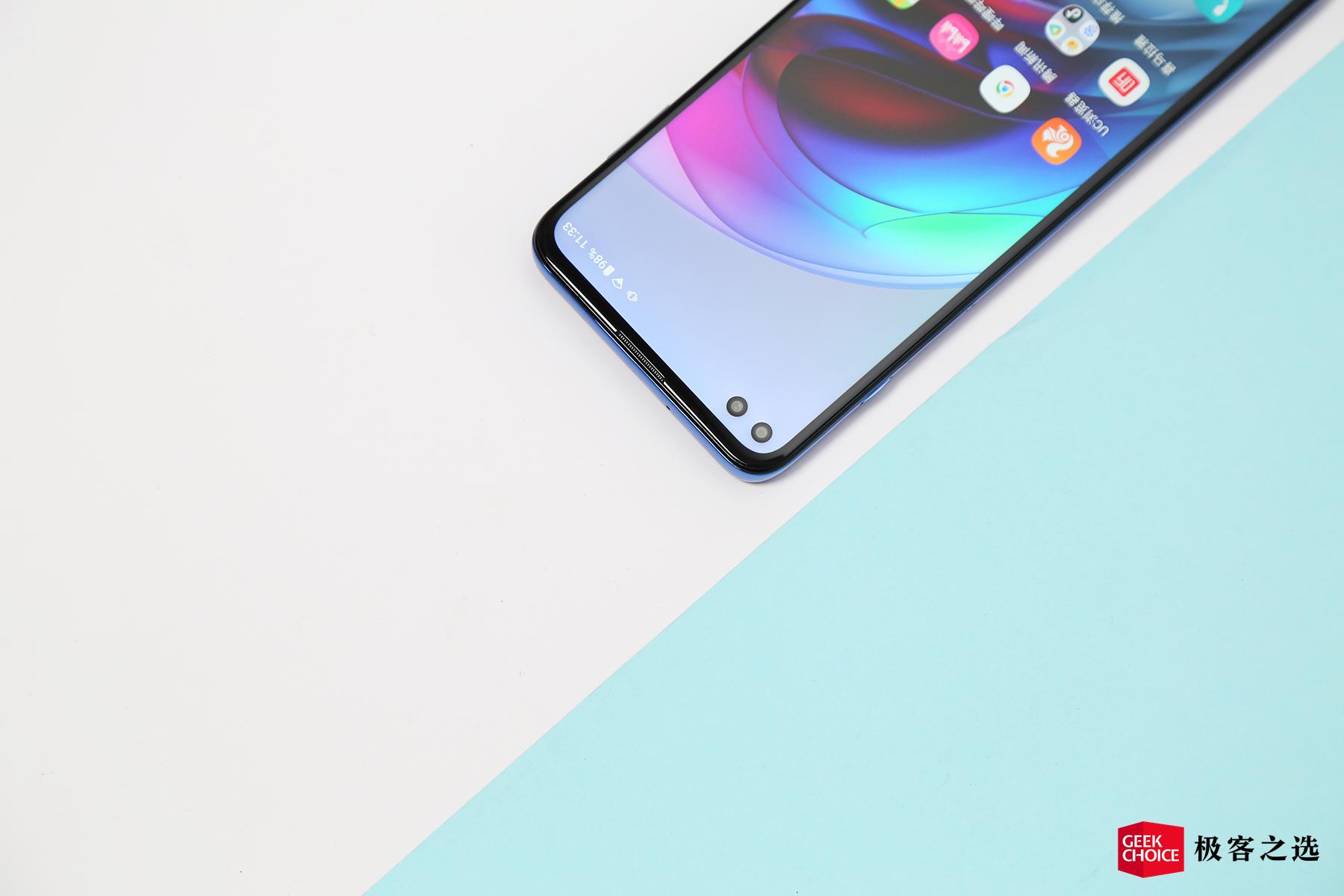 motorolaedges体验首发骁龙870,motorolaedges30值得买吗