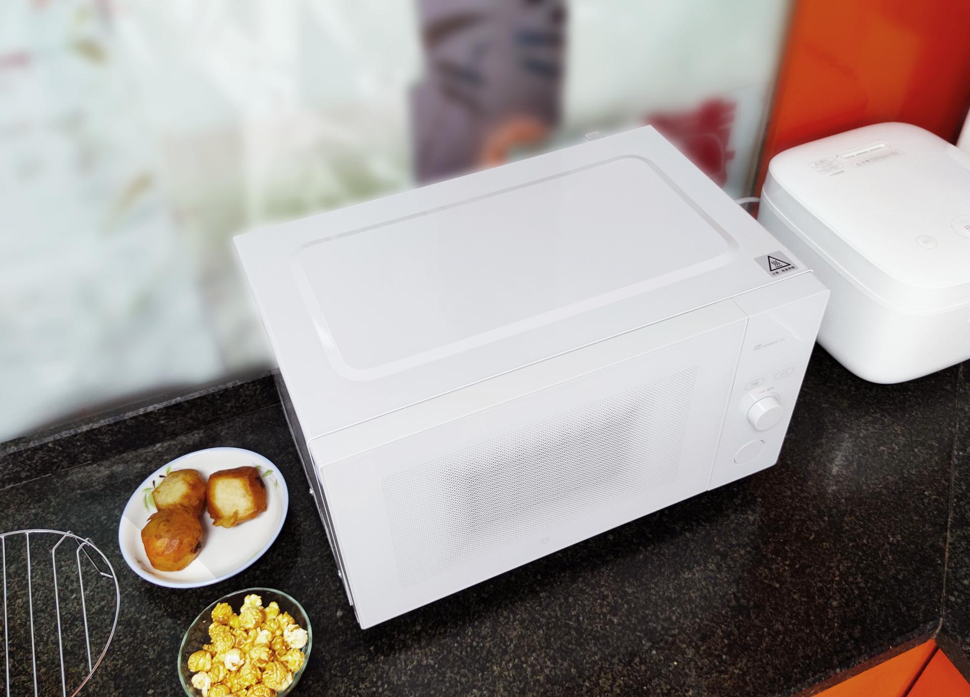 米家微烤箱一体机的弊端,米家智能微蒸烤一体机清洁