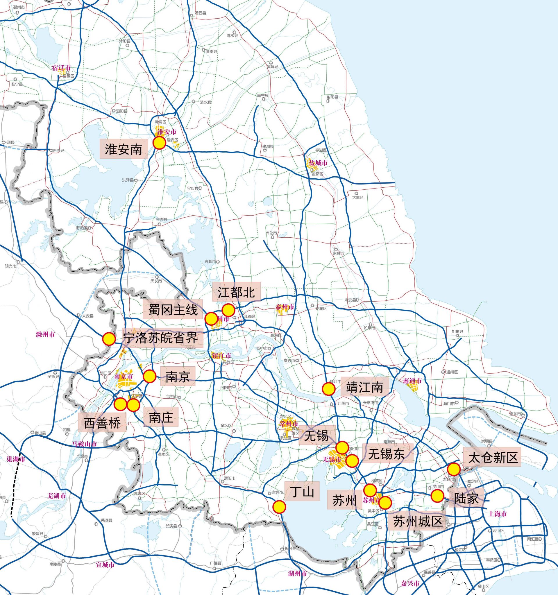 江都实景地图,江都的地理位置