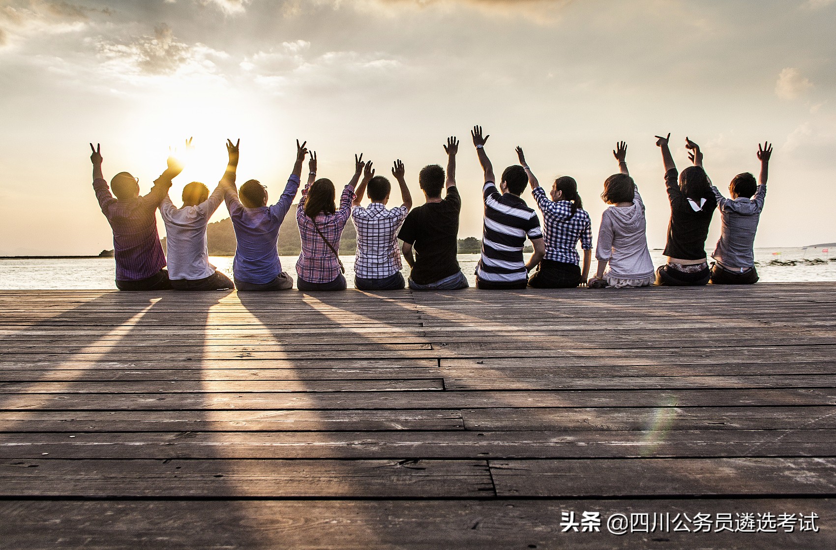 30岁进省直机关还有没有前途,为什么要去省直机关