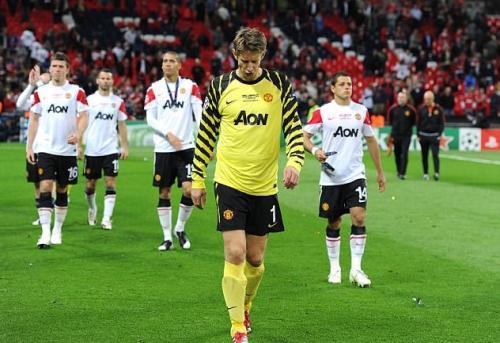 足球催人泪下的短片,感人足球解说