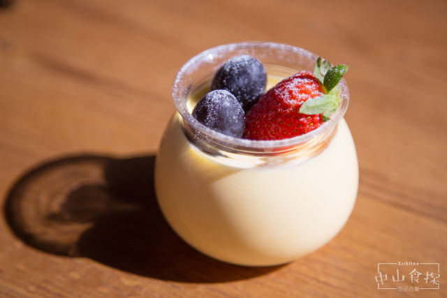 搜刮了中山六家当红的甜点店，不知哪家才是你的最爱？