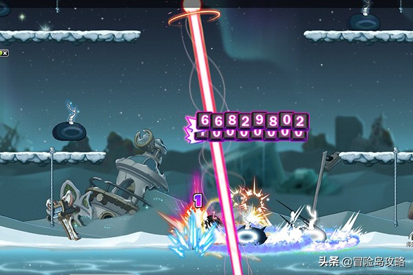 冒险岛继承戒指,冒险岛神器宝石