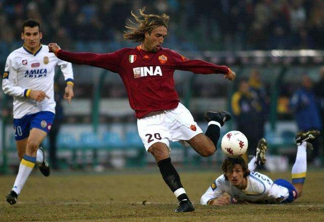 永远的战神巴蒂斯图塔完整版,永远的绿茵