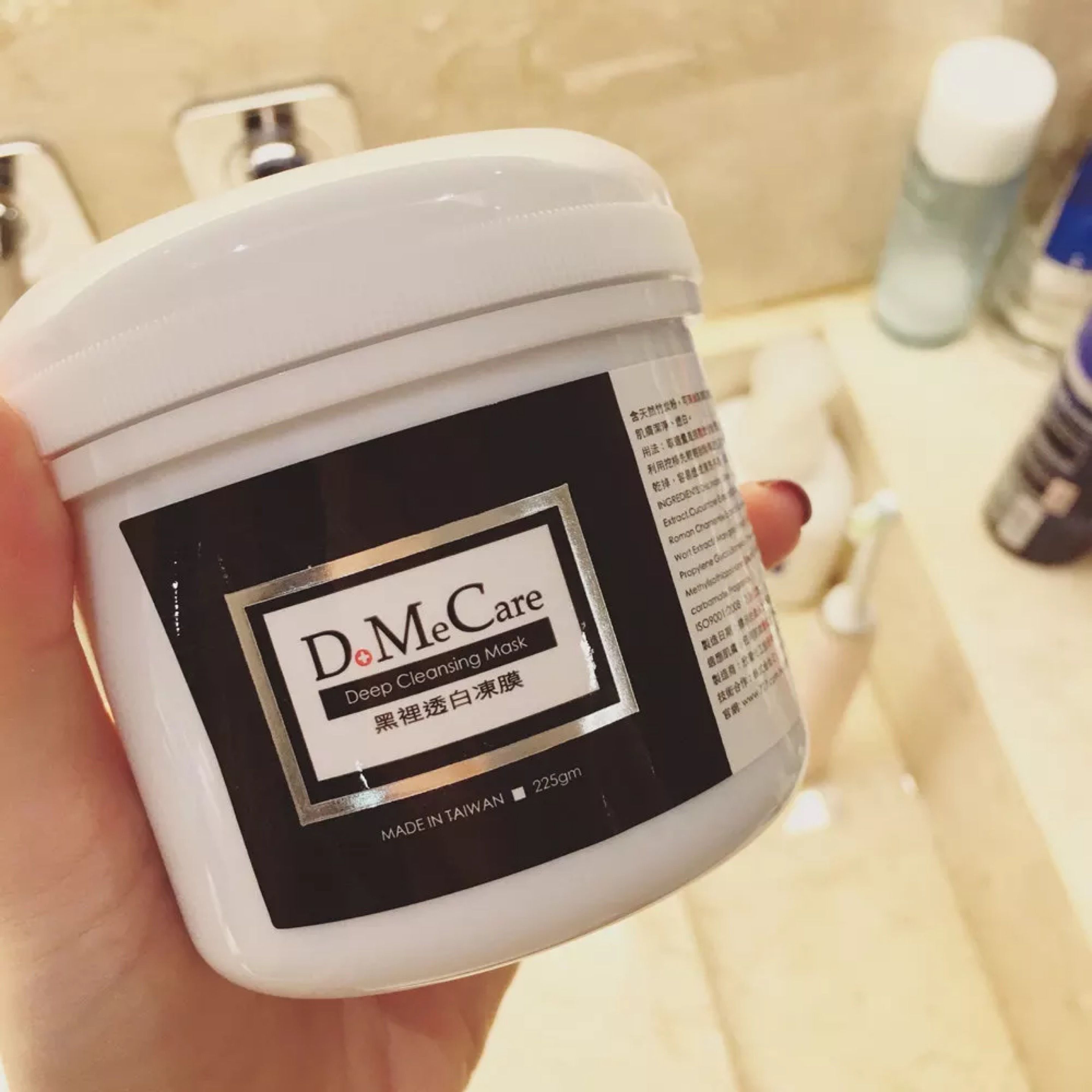 被坑的网红面膜,各种奇葩网红面膜到底值不值得买