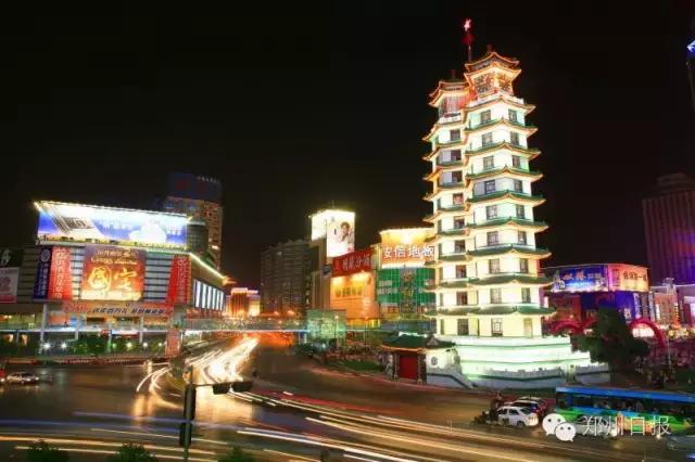 没看过故宫的遗憾,郑州历史上真实的文物