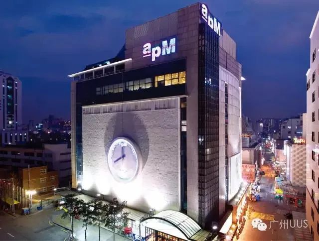 广州最美的服装市场推荐,广州最流行服装批发