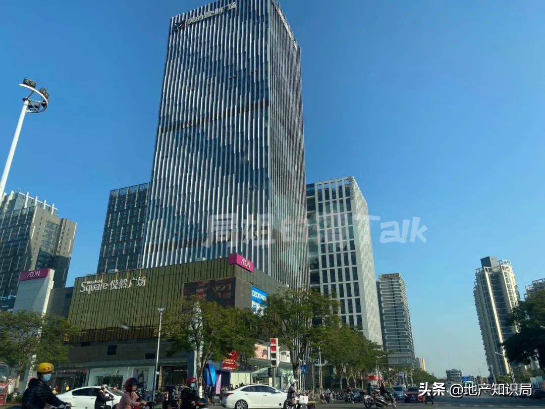 两家世界500强是哪两家,世界500强地产