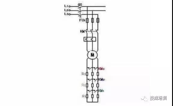 plc编程实例接线图接近开关,华庆军plc一体机编程接线视频