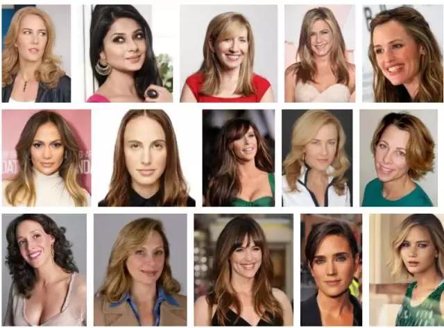 名字好听但写出来丑有必要改吗,名字真的可以影响长相