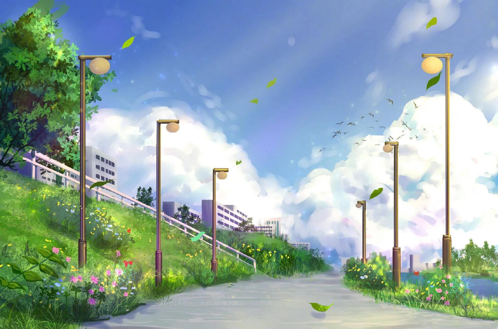 漫漫求学路悠悠岁月稠的意思,漫漫求学路原文