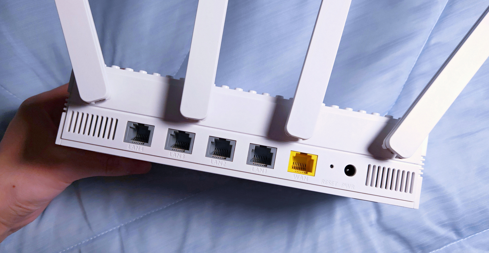 快速解决路由器上网速度慢的问题,接上路由器后上网反而变慢了