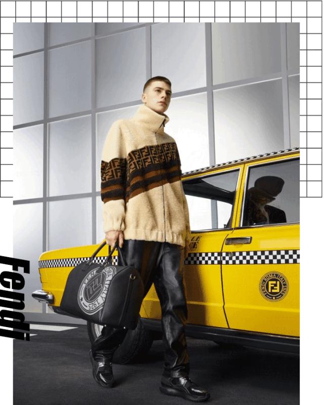 最值得男生入手的包,要颜值还是要内涵