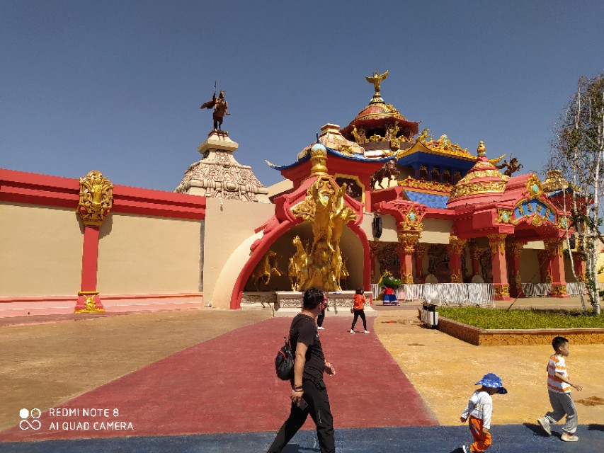 丰宁坝上自驾一日游攻略,丰宁坝上草原游玩攻略