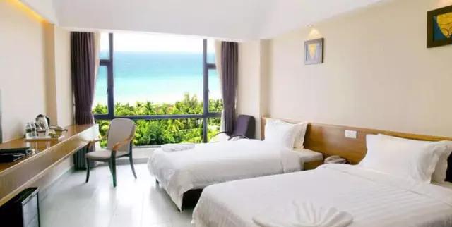 史上最全的三亚旅游攻略春季出行赶紧收藏