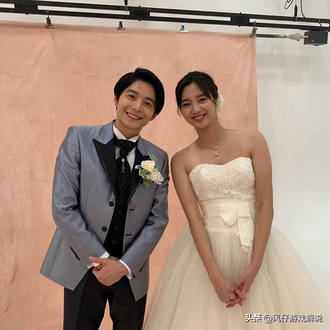 日本人妻女星忍不住偷吃有罪，重逢高中情人旧情复燃