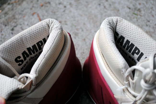 那些你儿时深爱却无法拥有的球鞋们（中）