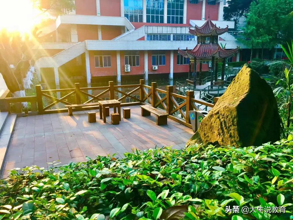 重庆一中难考吗,重庆一中高中本部怎么样