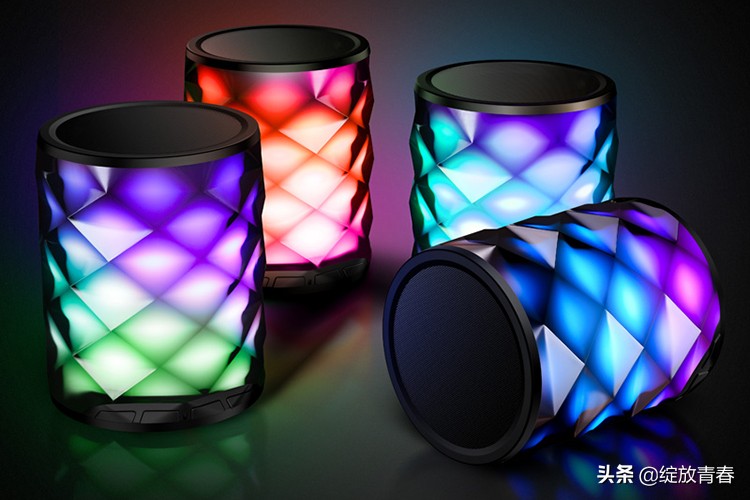 推荐一款真正的蓝牙音箱,音响效果最好的一款蓝牙音箱