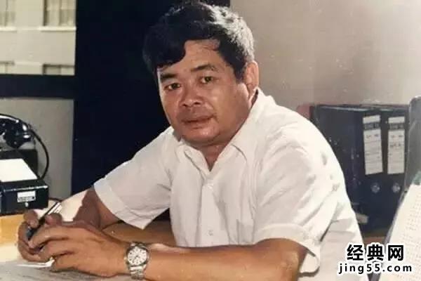 曹德旺人性与欲望,曹德旺为什么娶了一个老婆