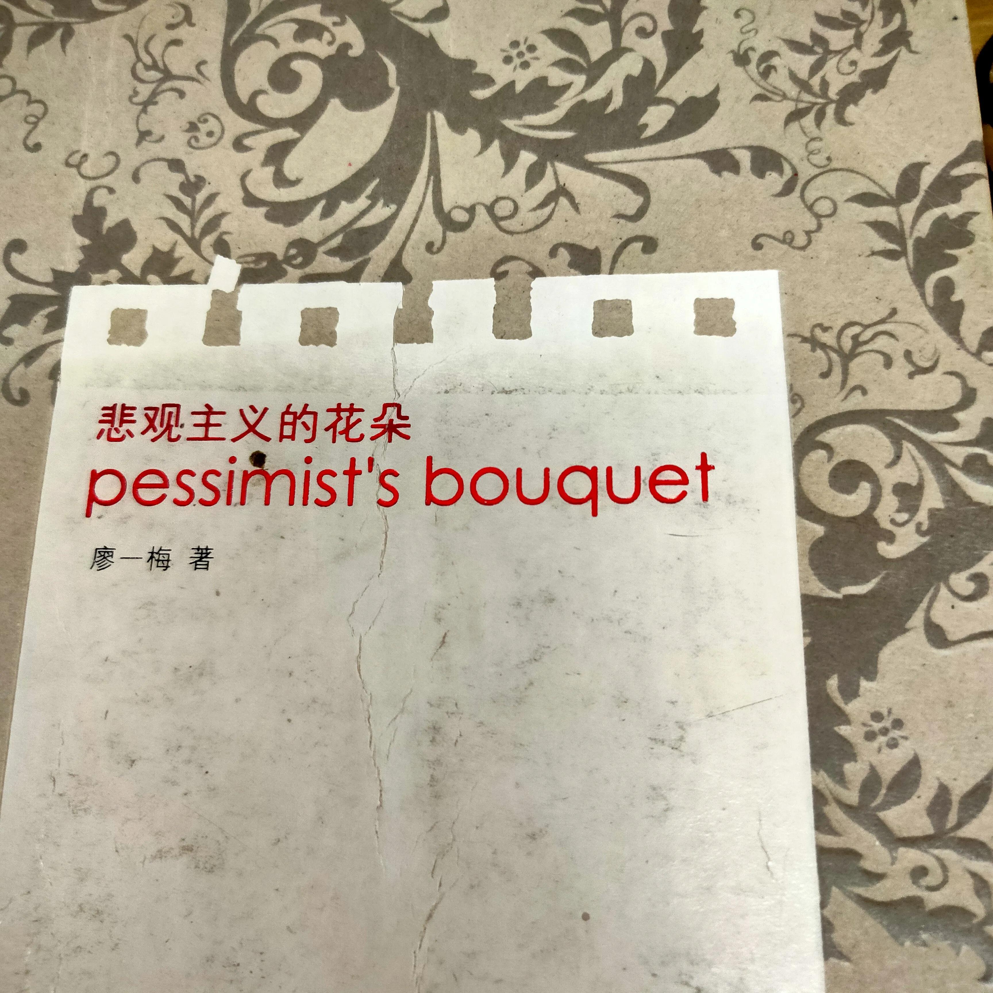 悲观主义的花朵电子书,悲观主义的花朵歌曲