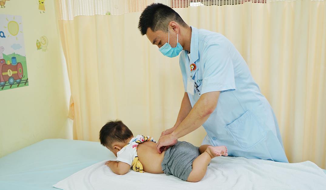 宝科中医儿科,宝中医