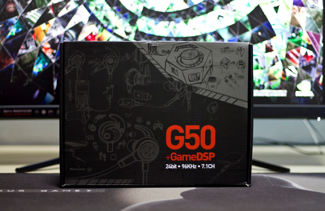 浦记g50耳机底噪,浦记G50电竞游戏耳机