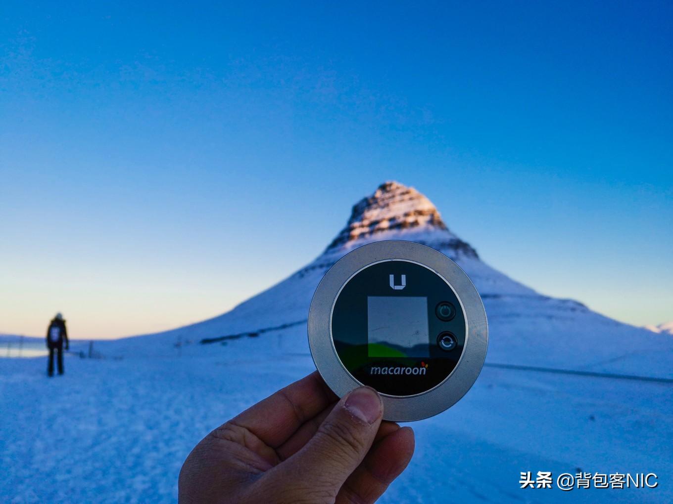 冰岛极光旅游详细攻略,冰岛旅游极光之旅