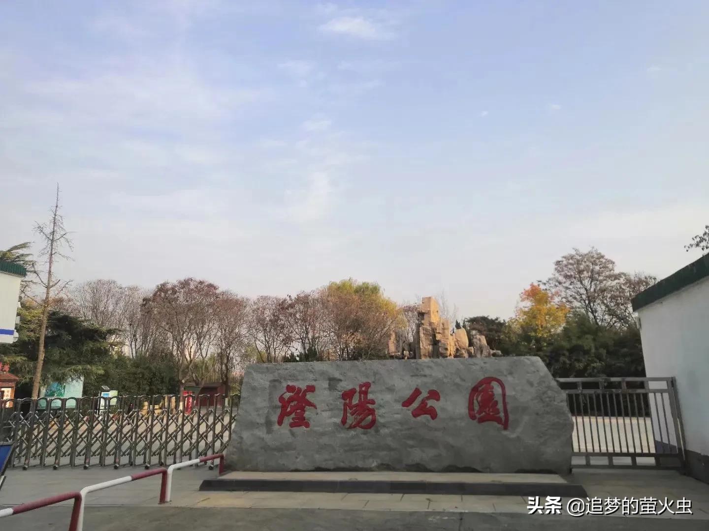 邯郸有哪些好公园景区推荐,邯郸10大免费景区是哪里