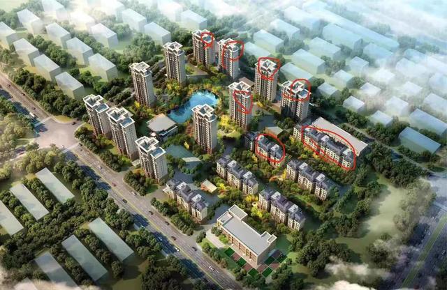 武清南湖恒大翡翠湾,南湖恒大翡翠湾